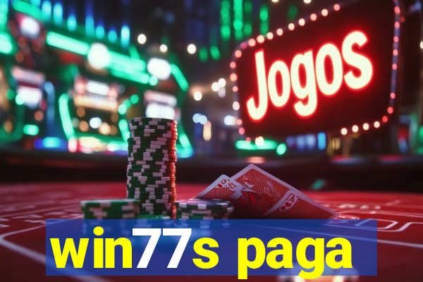 win77s paga